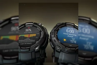 Haylou Watch 3 Resmi Meluncur, Layar AMOLED Cerah dan Fitur Panggilan Bluetooth Rp700 Ribuan