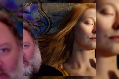 Kreator Asli God of War Kritik Keras God of War Laufey: Seperti Sampah