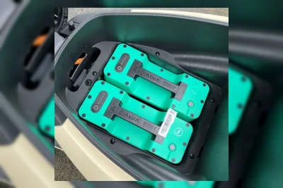 Baterai Motor Listrik Rentan Alami Ketidakseimbangan Sel, Ini Dampaknya