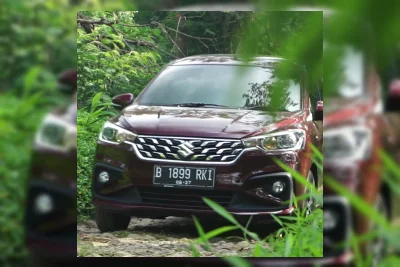 Mobil Hybrid Bekas Juni 2026: Banyak Pilihan, Harga Mulai Rp 202 Jutaan