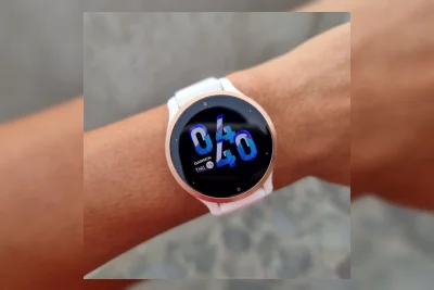 Amazfit Balance 3 Resmi Meluncur dengan Layar 3.000 Nits dan Baterai 21 Hari