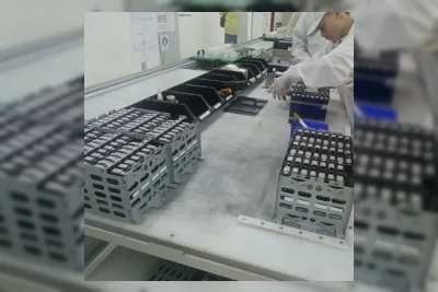 Baterai SLA vs Lithium: Kenali Perbedaan Sebelum Beli Motor Listrik