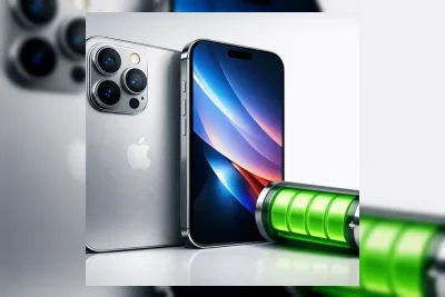 Bocoran iPhone 18 Pro: Varian eSIM Dapat Baterai Lebih Besar