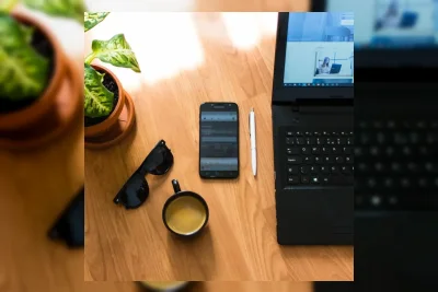 HP EliteBook 8 G2i 13: Laptop Bisnis dengan Intel Panther Lake dan Layar 800 Nits