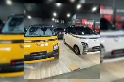 Harga Mobil Listrik Bekas per Juni 2026, Mulai Rp 130 Jutaan