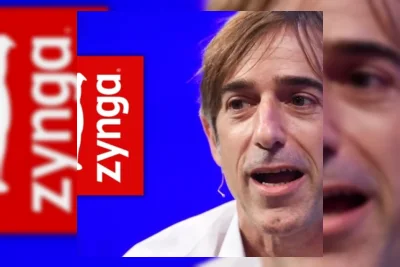 Mark Pincus: Jangan Malu Meniru Konsep Game Sukses, Ini Filosofinya