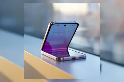 Samsung Galaxy Z Fold 8 Ultra Hadir dengan Baterai 5.000 mAh dan Pengisian 45W