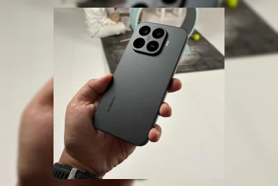 Xiaomi 17T Resmi di Indonesia: Kamera Periskop Leica Mulai Rp 8,999.000