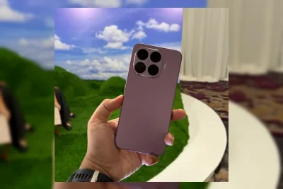 Xiaomi 17T Pro Resmi di Indonesia: Kamera Leica dan Baterai 7.000 mAh