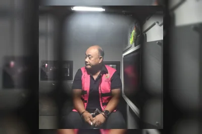 Kejagung Temukan Vendor Motor Listrik MBG Tak Punya Diler dan Bengkel