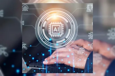 Cisco Luncurkan Foundry Security Spec untuk Amankan Sistem AI Perusahaan