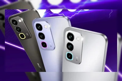 Baterai 8000 mAh Jadi Andalan Realme P4R 5G, Klaim Tahan 3 Hari