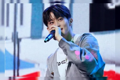 Mark Eks-NCT Dirikan Agensi Sendiri, Jabat Co-CEO Upper Room