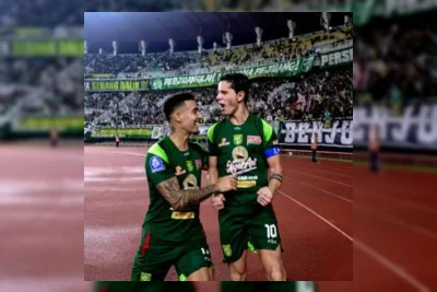 Port FC Amankan Jasa Bruno Moreira, Winger Produktif Eks Persebaya