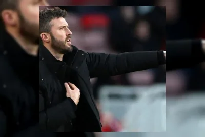 Rencana Perombakan Skuad MU di Era Carrick: Rekrutan Baru dan Jalur Akademi