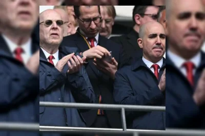 Keluarga Glazer Dikabarkan Siap Lepas Seluruh Saham Manchester United