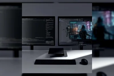 Microsoft Surface RTX Spark Dev Box: Mini PC AI Pesaing Mac Studio