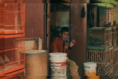 Pembahasan Tarif Cukai Rokok 2026 Masih Informal, Menkeu Tunggu Jadwal DPR