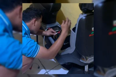STB EV Hadirkan Layanan Home Service untuk Motor Listrik di Jabodetabek
