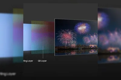 Acer Perkenalkan Monitor QD-OLED, Proyektor Laser, hingga Wearable di Computex 2026