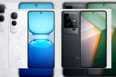 Daftar Harga HP iQOO Midrange hingga Flagship Terbaru Juni 2026