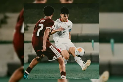 Timnas Indonesia Uji Coba Lawan Oman dan Mozambik di GBK Juni 2026