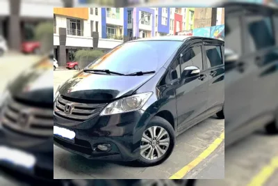 Toyota Kijang Innova Bekas per Juni 2026: Kisaran Harga Rp111 Juta - Rp310 Juta