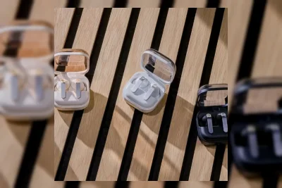 Samsung Galaxy Buds 4 Series: ANC Presisi untuk Meditasi Tanpa Gangguan