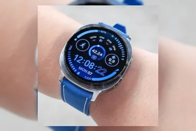 Samsung Galaxy Watch 9 Andalkan Mikrofon Ganda untuk Asisten Suara Responsif