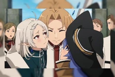 Trailer Baru Mushoku Tensei Season 3 Perkenalkan Lagu Ending oleh Mika Nakashima
