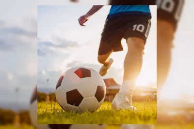 Piala Dunia 2026 Dorong Anak Indonesia Lebih Aktif dan Sehat