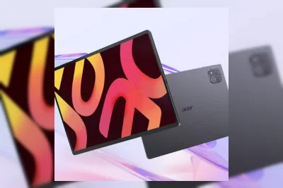 Acer Luncurkan Iconia Duo S14, Tablet Android dengan Two-Way Display