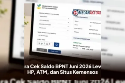 Rico Waas Tegaskan APBD Medan Tak Dibebani Biaya Akomodasi Piala AFF U-19