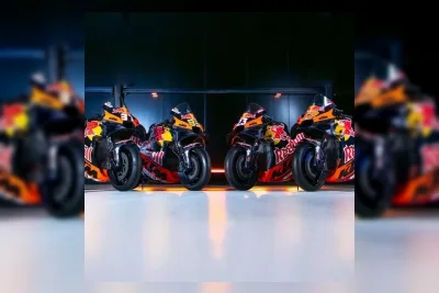 Steiner Bidik Talenta Moto2 untuk Tech3 KTM Musim 2027