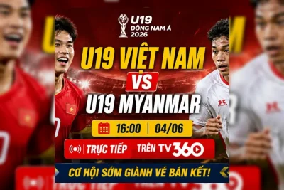 Jadwal Siaran Langsung Piala AFF U19: Indonesia vs Timor Leste 4 Juni 2026