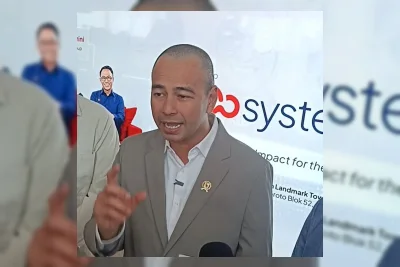 Telkom Luncurkan AIcosystem untuk Perkuat Inovasi AI dan Transformasi Digital