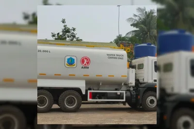 DCVI dan Karoseri MTU Perkuat Sinergi untuk Kendaraan Niaga Andal