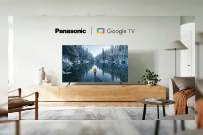 Panasonic TH-65NX600G: TV 4K 65 Inci dengan Google TV, Ini Kelebihan dan Kekurangannya