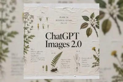 Pengguna ChatGPT Images 2.0 di Indonesia Melonjak 70 Persen