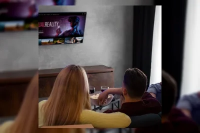5 Rekomendasi Smart TV 43 Inci Terbaik 2026