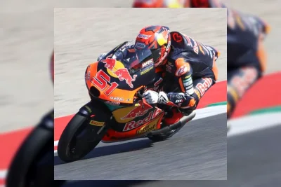 Brian Uriarte Geser Veda Ega Jelang Moto3 Hungaria 2026