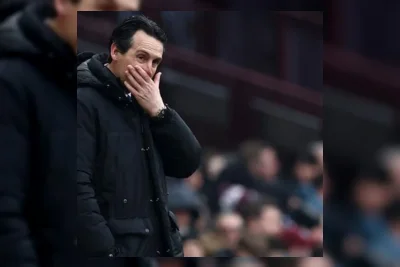 Real Madrid Pertimbangkan Unai Emery untuk Posisi Pelatih Baru