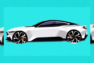Ford Tak Menyesal Hentikan Sedan, Tapi Satu Model Bisa Kembali sebagai Mustang