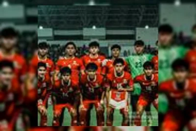 Timnas Indonesia Krisis Gelandang Jelang Laga Kontra Oman