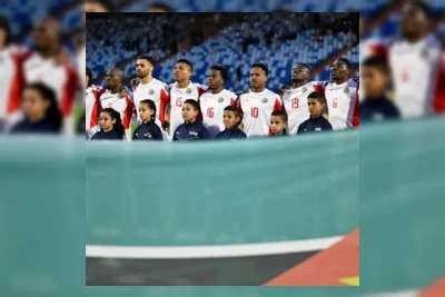 Timnas Mozambik Analisis Kekuatan Indonesia Lewat Rekaman Video