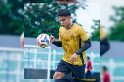John Herdman Ungkap Alasan Pertahankan Muhammad Ferarri di Timnas Indonesia