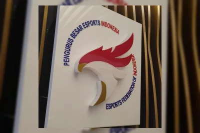 PB ESI Panggil Atlet Esports Terbaik untuk ENC 2026