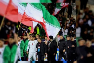 Beban Berat Timnas Iran Hadapi Piala Dunia 2026 di Tengah Konflik