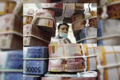 Kemenkeu Pastikan Pasar Obligasi Indonesia Tangguh Hadapi Volatilitas Global
