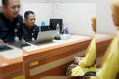 BKN Umumkan Hasil Seleksi Administrasi Uji Kompetensi Manajemen ASN